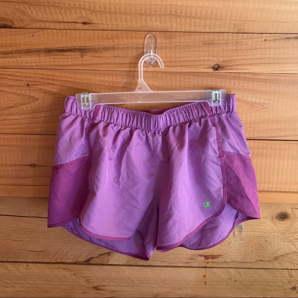 Champion Athletic Shorts
